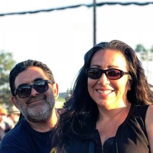 Meet your Posher, Frances